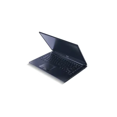 Acer Travelmate 8481-1254G32 i 14&#34; laptop WXGA i3 2357M 1,3GHz, 2x2GB, 320GB, Intel HD 3000, Windows 7 Prof / XP Prof, 4cell 3 év szervizben notebook Acer LX.V4T03.067 fotó