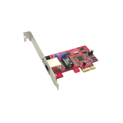 GigaNet PCI Express LP
