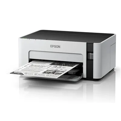 Tintasugaras nyomtató A4 mono Epson EcoTank M1100 M1100 fotó