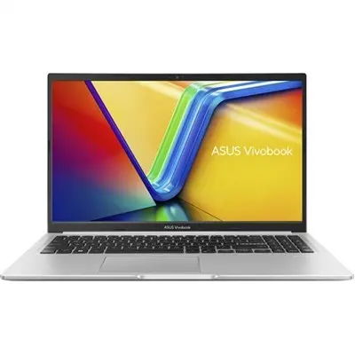 Asus VivoBook laptop 15,6" 1920x1080 AMD Ryzen 5-150 24GB 512GB NoOs M1502NAQ-BQ194 fotó