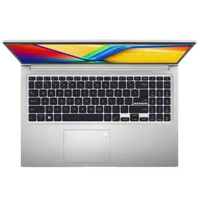 Asus VivoBook laptop 15,6&#34; 1920x1080 Ryzen 7 R7-5825U 16GB 512GB  NoOS M1502YA-BQ659 fotó