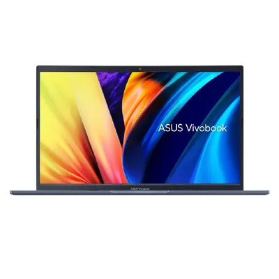 Asus VivoBook laptop 15,6&#34; FHD R5-7530U 8GB 256GB Radeon NOOS kék Asus VivoBook 15 M1502YA-NJ042 fotó