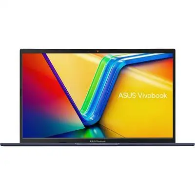 Asus VivoBook laptop 15,6&#34; FHD R5-7530U 8GB 512GB Radeon NOOS kék Asus VivoBook 15 M1502YA-NJ191 fotó