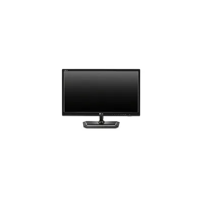 24" PersonalTV LED; 16:9; FullHD 1920x1080; 5ms; 5M:1, 250cd; HDMI; D-sub; USB; Fekete M2432D-PZ fotó