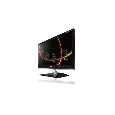 Full HD led lcd monitor-tv M2550D-PZ fotó