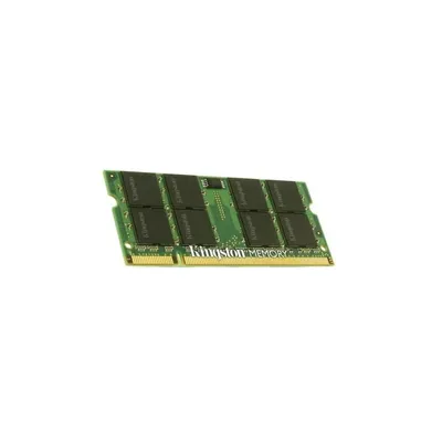 2GB DDR2 notebook memória 800MHz Kingston M25664G60 fotó