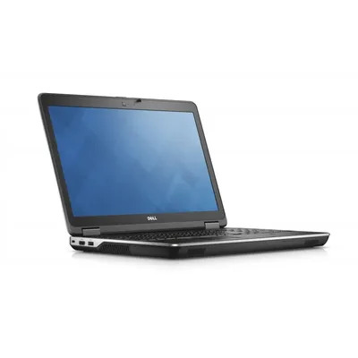 Dell Precision M2800 notebook i7 4810MQ 8G 1TB SSHD W4170M W7Pro M2800-1 fotó