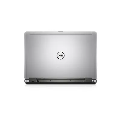 Dell Precision M2800 munkaállomás notebook 15.6&#34; UltraSharp FullHD matt i7-4810MQ 8G 1TB W4170M Win7 8.1Pro M2800-6 fotó