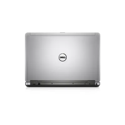 Dell Precision M2800 munkaállomás notebook 15.6&#34; UltraSharp FullHD matt M2800-6 fotó