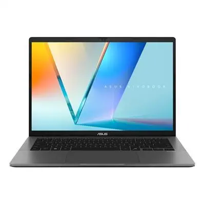 Asus VivoBook laptop 14" 1920x1200 Ryzen Ai7-445 16GB 1TB Win11 M3407GA-SF021W fotó