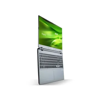 Acer M3581TG fekete notebook 15.6&#34; Core i5 2467M nVGT640M 4GB 500GB+20SSD W7HP PNR 2 év M3581TG-i5KW fotó