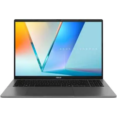 Asus VivoBook S laptop 16" 1920x1200 AMD Ryzen 7 260 16GB 1TB NoOs M3607HA-RP007 fotó