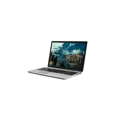 Toshiba Satellite 15.6&#34; laptop , AMD A4-5000M, 4GB, 500 GB , DOS M50D-A-10W fotó