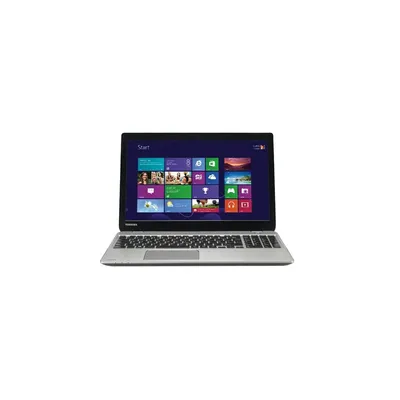 Toshiba Satellite 15.6&#34; laptop , AMD A6-5200M, 4GB, 750GB, DOS M50D-A-10Z fotó