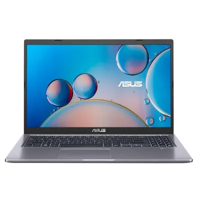 Asus VivoBook laptop 15,6&#34; FHD R3-3250U 8GB 256GB Radeon DOS szürke Asus VivoBook M515 M515DA-EJ1474 fotó