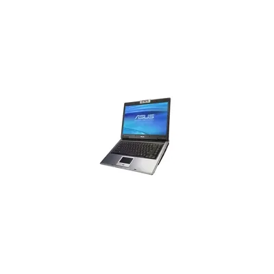 ASUS M1KR-AP036 Notebook 15.4&#34; WXGA,Color shine AMD Athlon64 X2 laptop M51KRAP036 fotó