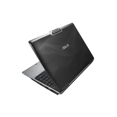 ASUS M1TR-AP052C Notebook 15.4&#34; WXGA,Color Shine AMD Althon64 X2 laptop M51TRAP052C fotó
