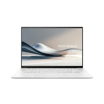 ASUS CONS NB Vivobook S16 laptop 16&#34; 3.2K OLED AMD Ryzen AI 9 32GB 1TB WIN11H M5606WA-MX076WS fotó