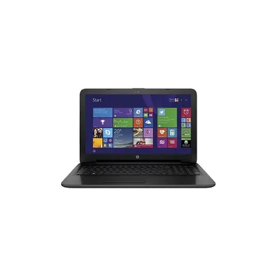 HP 250 G4 15,6" laptop CDC-N3050