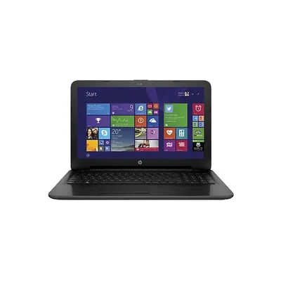 HP 250 G4 15,6&#34; laptop N3825 M9T00EA fotó