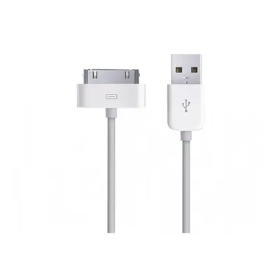 Apple 30pin » USB kábel MA591ZM_C fotó