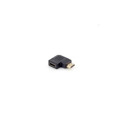 HDMI-HDMI adapter anya/apa 90 fokos - Már nem forgalmazott termék MANHATTAN-118910 fotó