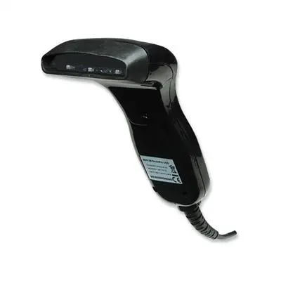 Manhattan vonalkódolvasó CCD scanner USB MANHATTAN-401517 fotó
