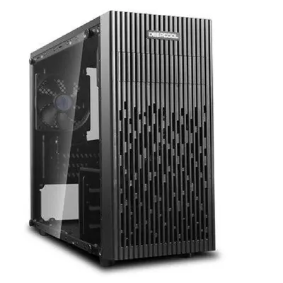 Számítógépház DeepCool - MATREXX 30 - Már nem forgalmazott termék MATREXX-30 fotó