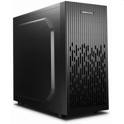 Számítógépház DeepCool - MATREXX 30 SI - Már nem forgalmazott termék MATREXX-30-SI fotó