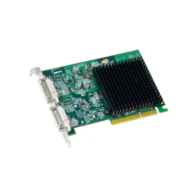 MATROX Millenium MATROX DDR 64MB 64bit AGP videokártya 3 év MATROX03953 fotó