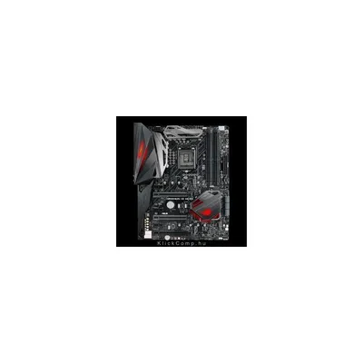 Asus MAXIMUS IX HERO Alaplap s1151 MAXIMUS-IX-HERO fotó