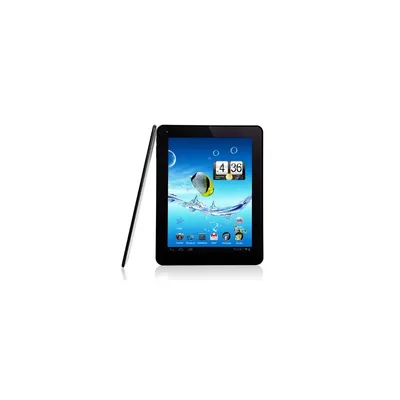 MyAudio 916DCC 9,7" Wi-Fi 16GB DualCore tablet fekete MA-SERIES9-916DCC fotó