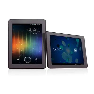 MyAudio 908A 9,7" Wi-Fi 8GB tablet MA-SERIES-908A fotó