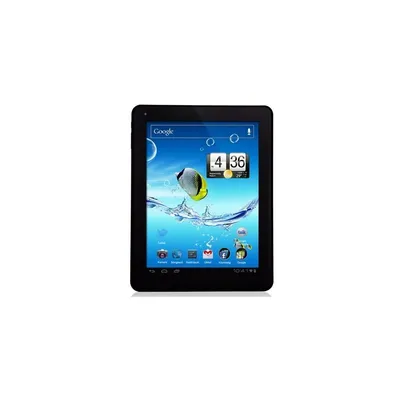 MyAudio 916A 9,7" Wi-Fi 16GB tablet fekete MA-SERIES-916A fotó