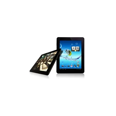 MyAudio 916QI 9,7" Wi-Fi 16GB tablet fekete MA-SERIES-916QI fotó