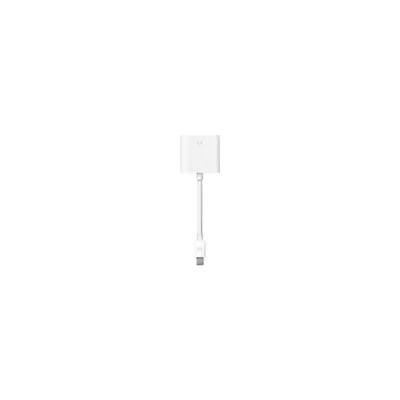 Mini DisplayPort » DVI átalakító MB570Z_A fotó