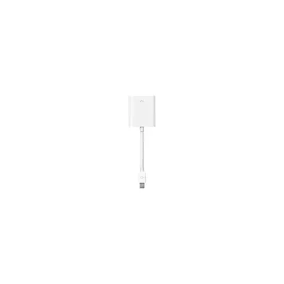 Mini DisplayPort » VGA átalakító MB572Z_A fotó