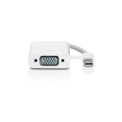 Apple VGA adapter INT- MB572Z B MB572Z_B fotó