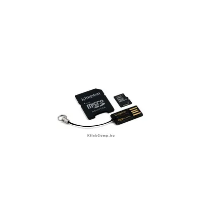 32GB SD micro SDHC Class 4 MBLY4G2/32GB memória kártya adapterrel MBLY4G2_32GB fotó