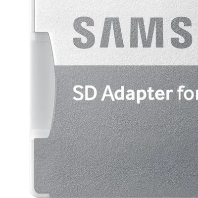 MicroSD kártya ADAPTERREL 8GB EVO, MB-MP08DA EU Class10, UHS-1 Grade1, Up to 48MB S, blister MB-MP08DA_EU fotó