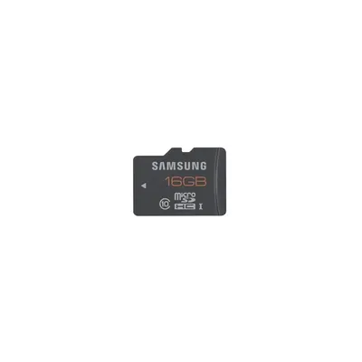 16GB SD micro Plus Class10, UHS-1 Grade 1 MB-MPAGC/EU memória kártya MB-MPAGC_EU fotó
