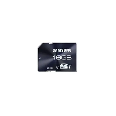 SD kártya 16GB PRO, MB-SGAGB EU Class10, UHS-1 Grade1, R80 W40, blister MB-SGAGB_EU fotó
