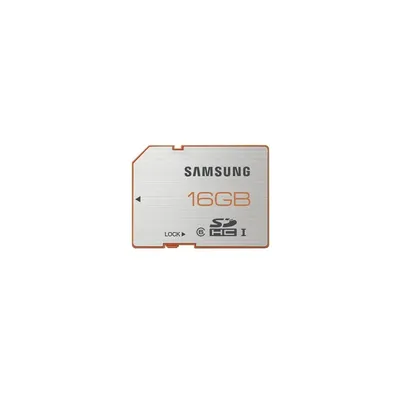 16GB SD Plus Class6, UHS-1 Grade 0 MB-SPAGB EU memória kártya MB-SPAGB_EU fotó