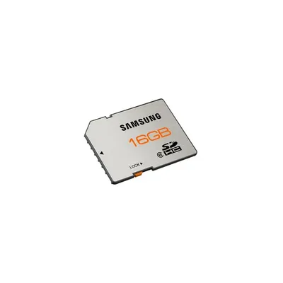 16GB SD SDHC Class 6 MB-SSAGA EU memória kártya MB-SSAGA_EU fotó
