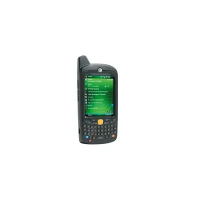 Motorola MC55 vállalati digitális asszisztens vonalkód olvasó adatgyűjtő vonalkódolvasó MC5574-PZCDURRA9WR fotó