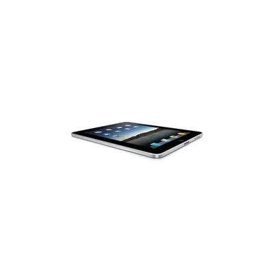iPad 3 New iPad 16GB WiFi  Fekete c.sz: MC705 MC705HC_A fotó