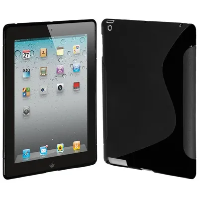 iPad 3 64 GB Wi-Fi fekete