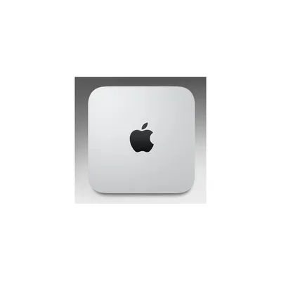 Mac mini | i5 2,3 GHz | 2 GB | 500 GB asztali számítógép 1 iStyle szervizben MC815MG_A fotó