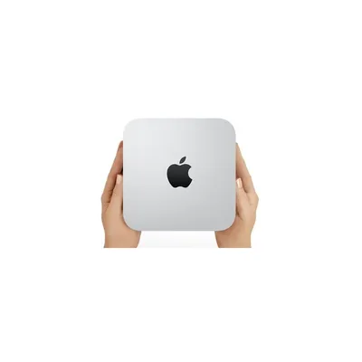 Mac mini | i5 2,5 GHz | 4 GB | 500 GB | AMD Radeon HD 6630M 256 MB asztali számítógép 1 iStyle szervízben MC816 fotó