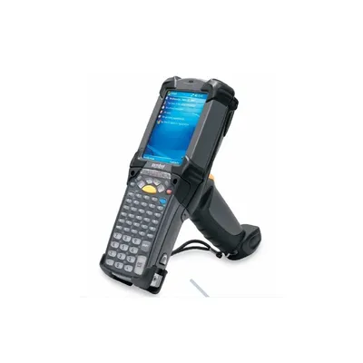 Motorola MC9090-G ipari kivitelű adatgyűjtő vonalkód olvasó terminál Gun, 28 gomb MC9090-GF0HBAGA2WR fotó